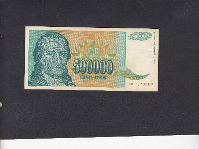 Beschrijving voorzijde: OBRADOVIC